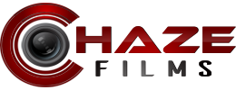 ChazeFilms Header Logo