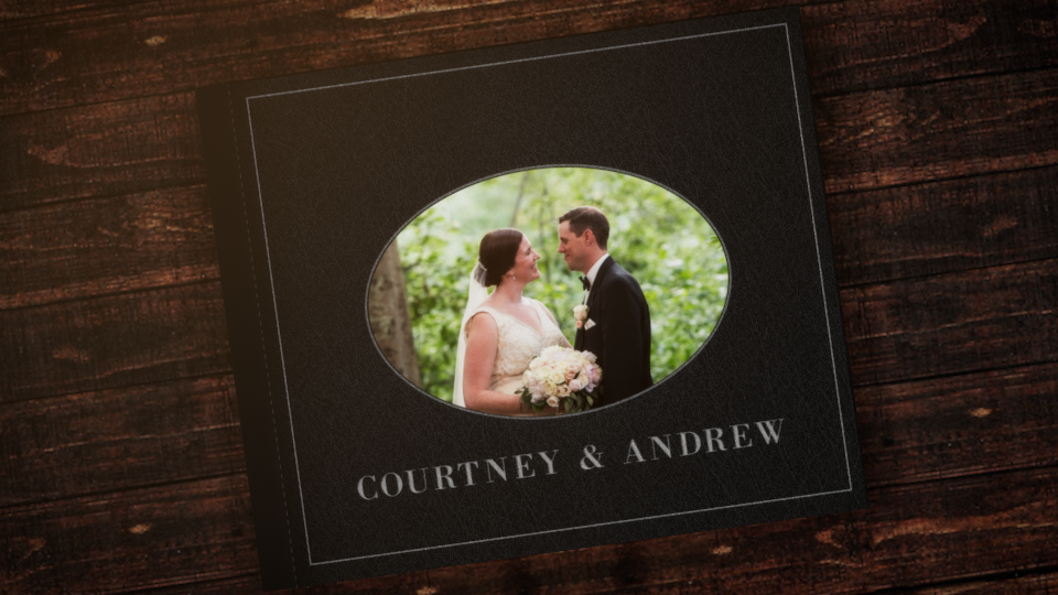 Wedding Storybook Video