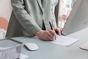 Artistic Release Clause Video and Photo Contract