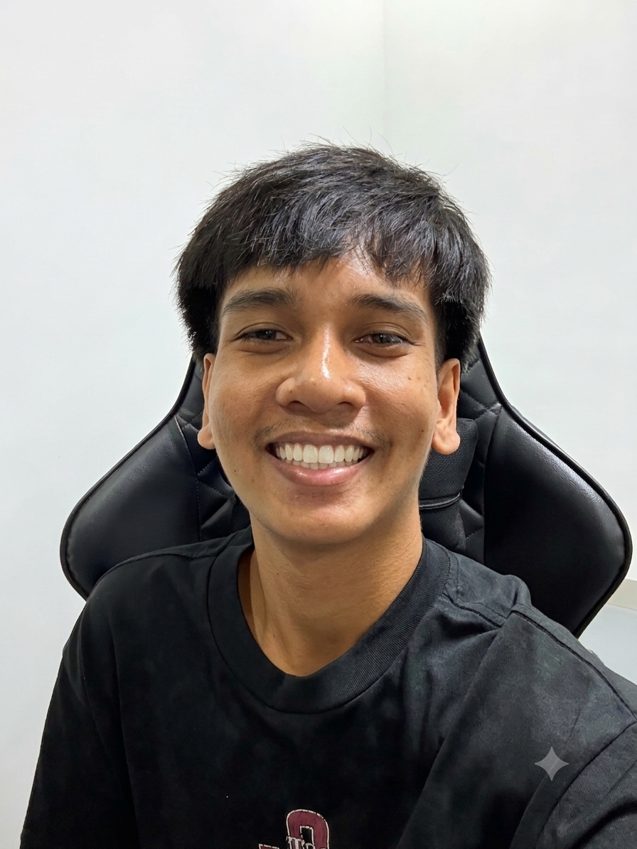 [describe this person's role]
