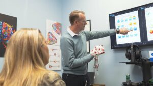 Healthcare video production in Boston